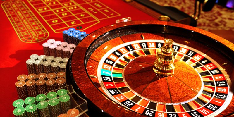 Giới thiệu sơ lược về casino 88vn